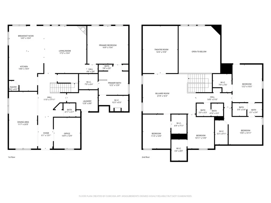 109 Wake Grv, Buda, TX 78610 - #3