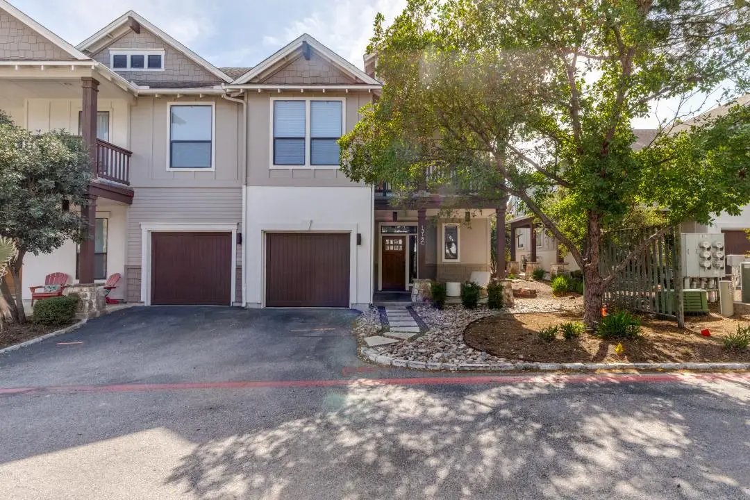 1318 Newning Ave #C, Austin, TX 78704 - #1