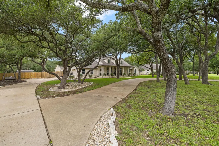 214 Park Place Dr, Georgetown, TX 78628 - #3