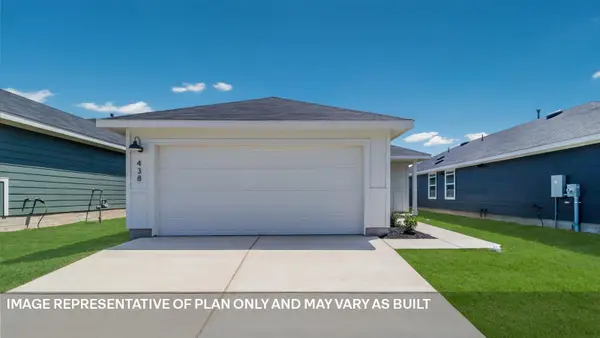 131 Lake Diversion St, Buda, TX 78610