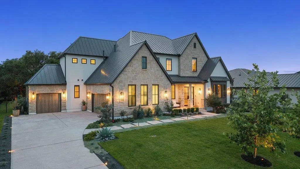 7516 Davenport Divide Rd, Austin, TX 78738 - #1
