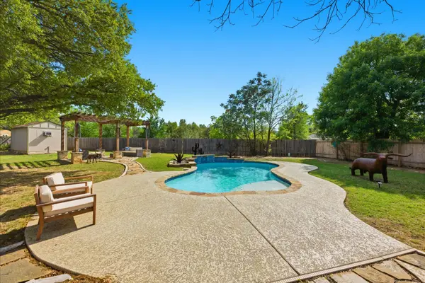 8903 Pocono Cv, Austin, TX 78717