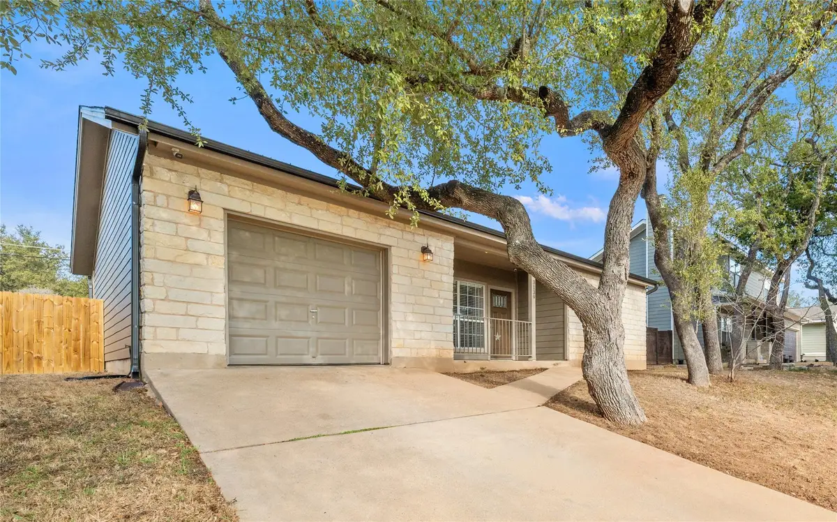 3139 Chisholm Trl, Austin, TX 78734 - #1
