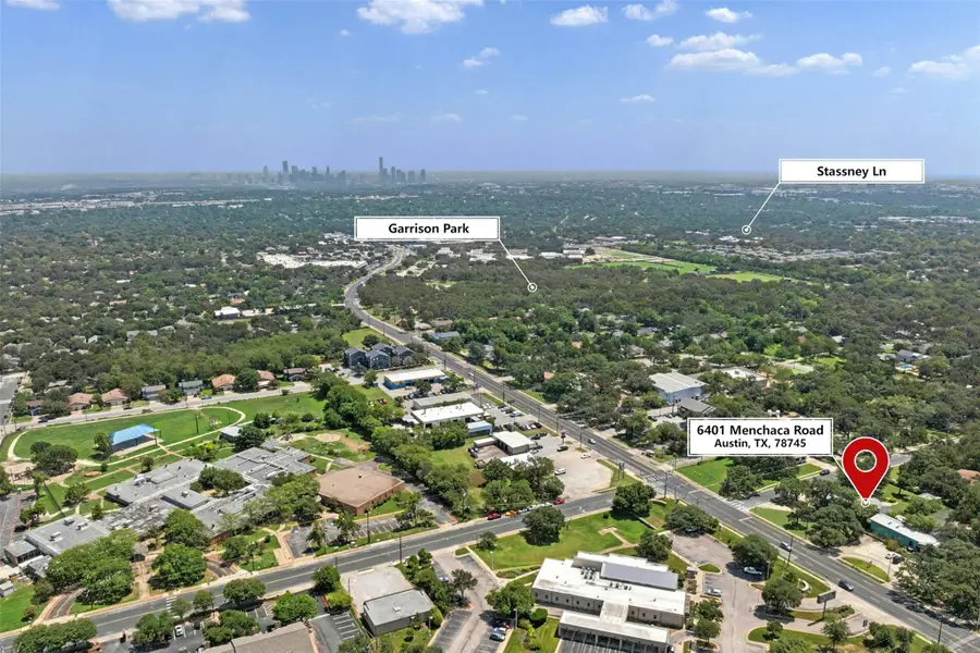 6401 Menchaca Rd, Austin, TX 78745 - #2