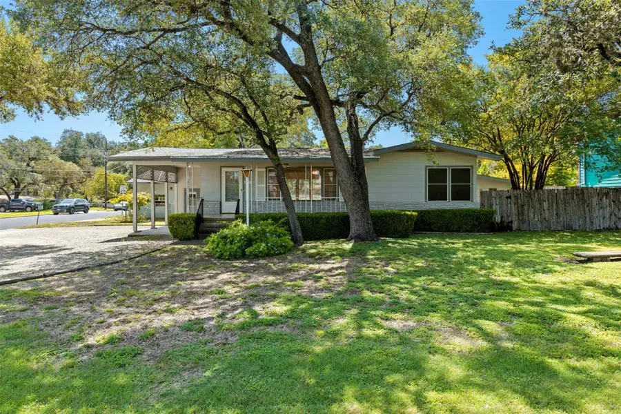 6401 Menchaca Rd, Austin, TX 78745 - #3