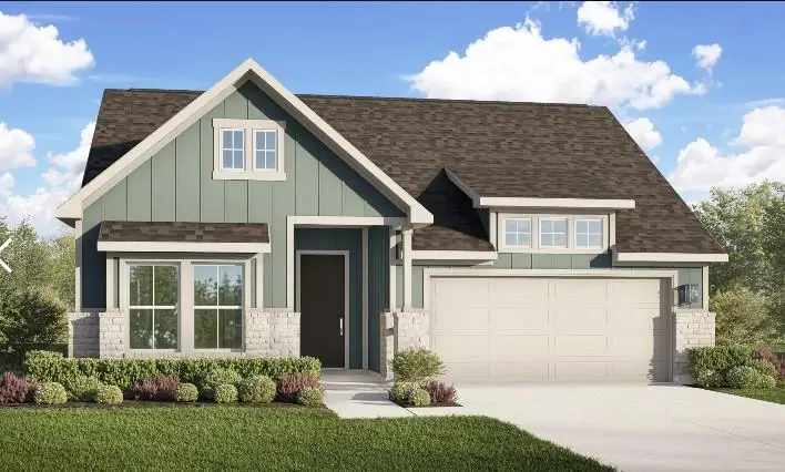 529 Ansley Ct, Taylor, TX 76574 - #1