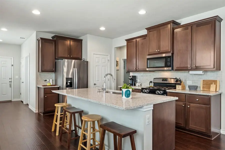 11917 Cimaizon Dr, Austin, TX 78725 - #2
