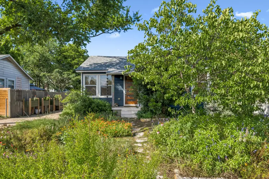 4608 Wally Ave, Austin, TX 78721 - #2