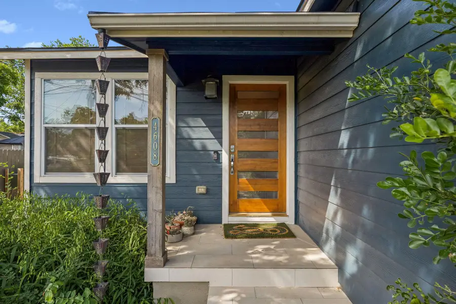 4608 Wally Ave, Austin, TX 78721 - #3