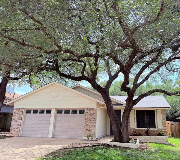 12906 Quinn Trl, Austin, TX 78727