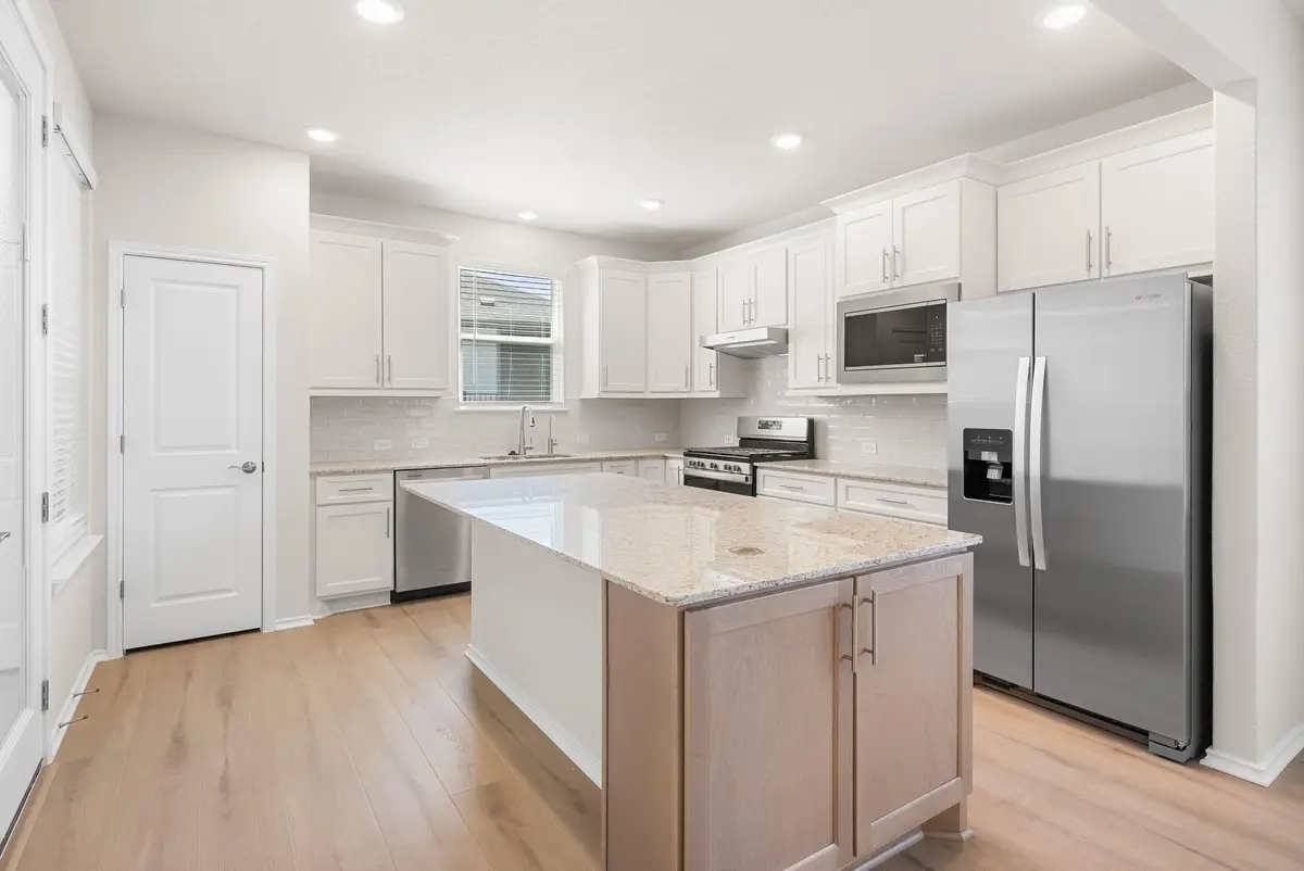 120 Cross Bar St, Georgetown, TX 78633 - #1