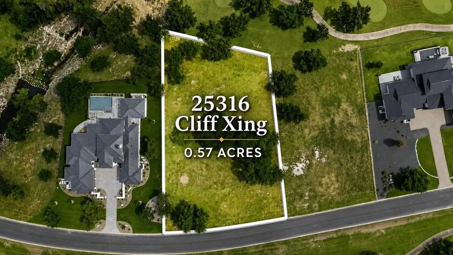 25316 Cliff Xing, Spicewood, TX 78669 - #2