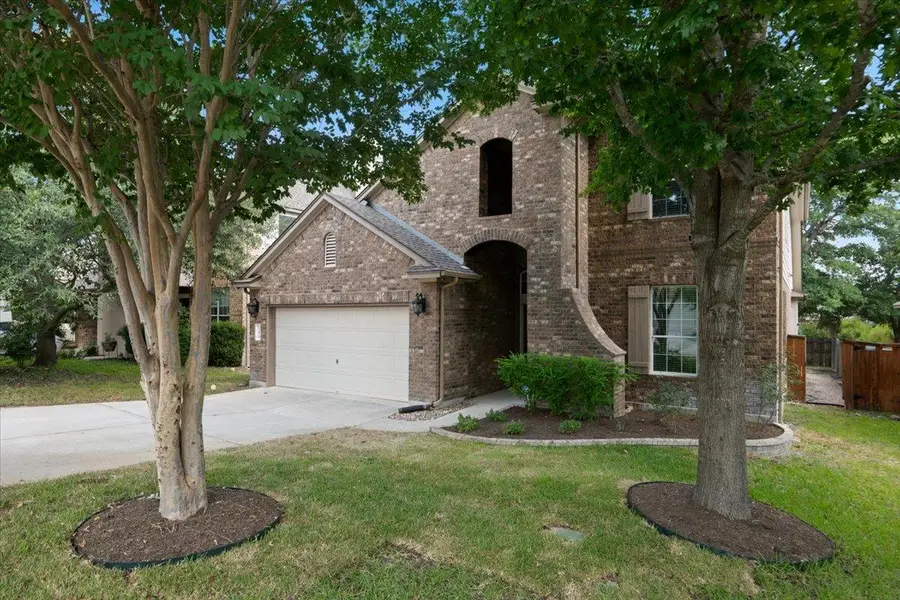 344 Atlanta Park Dr, Georgetown, TX 78628 - #2