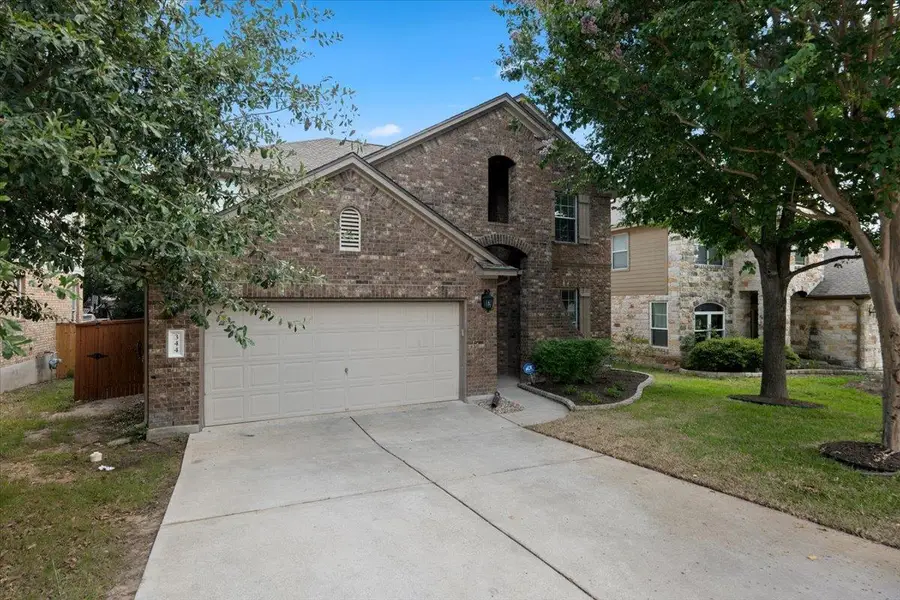 344 Atlanta Park Dr, Georgetown, TX 78628 - #3