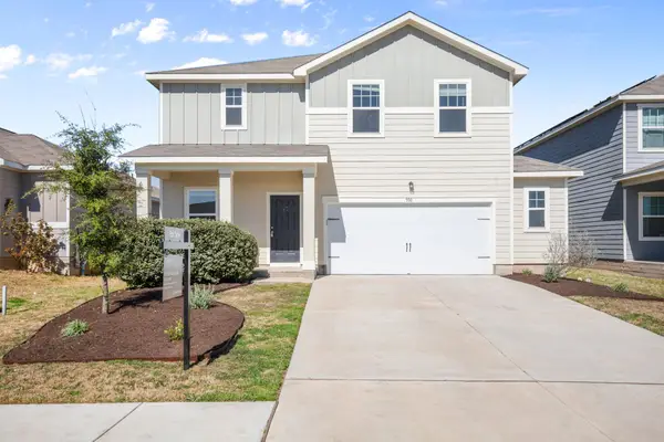 550 Bunton Reserve Blvd, Kyle, TX 78640