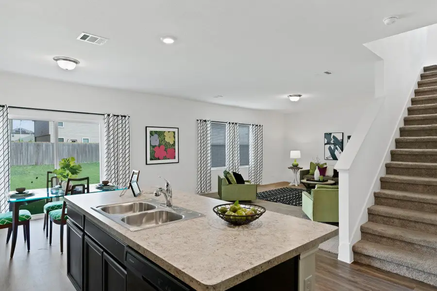 550 Bunton Reserve Blvd, Kyle, TX 78640 - #2