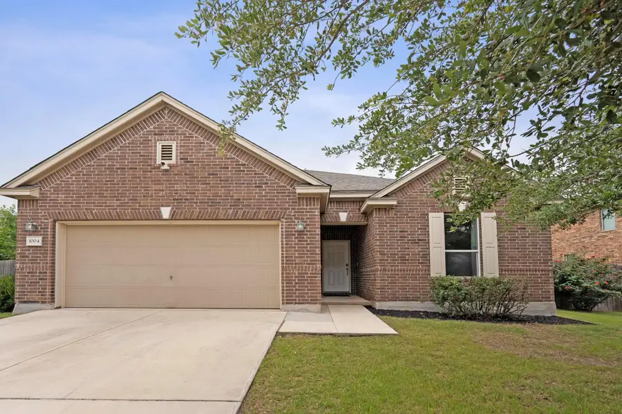 1004 Grand Teton Trl, Taylor, TX 76574 - #2