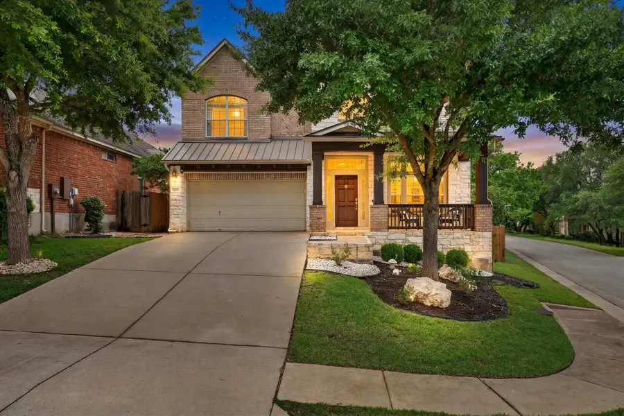 12629 Lee Park Ln, Austin, TX 78732 - #3