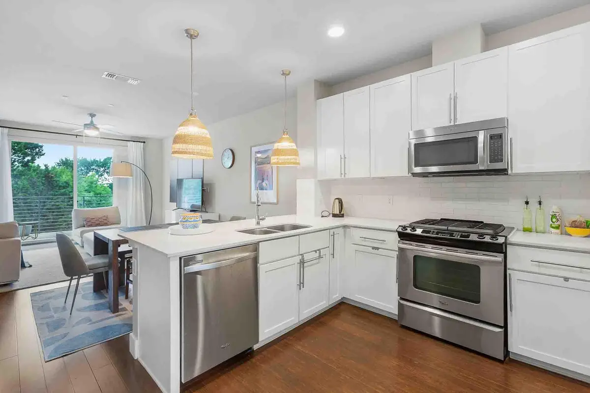 2804 Treble Ln #931, Austin, TX 78704 - #1