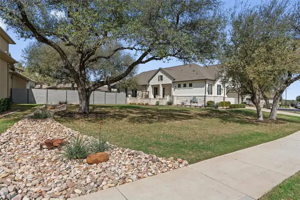 305 Arrowhead Mound Rd, Georgetown, TX 78628