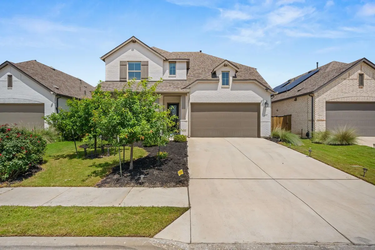 1921 Sir Nathaniel Ln, Leander, TX 78641 - #1