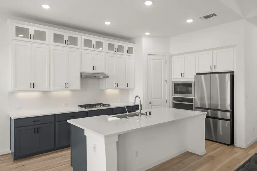 1921 Sir Nathaniel Ln, Leander, TX 78641 - #3