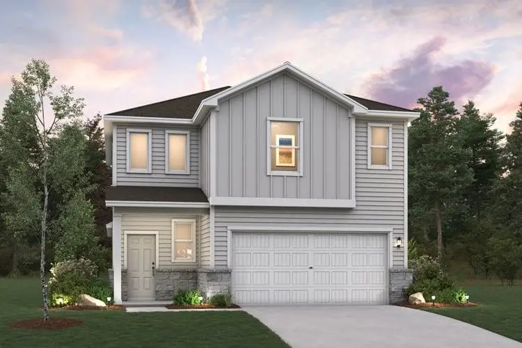 12016 Russo Dr, Austin, TX 78747 - #1