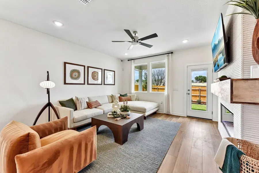 12016 Russo Dr, Austin, TX 78747 - #2