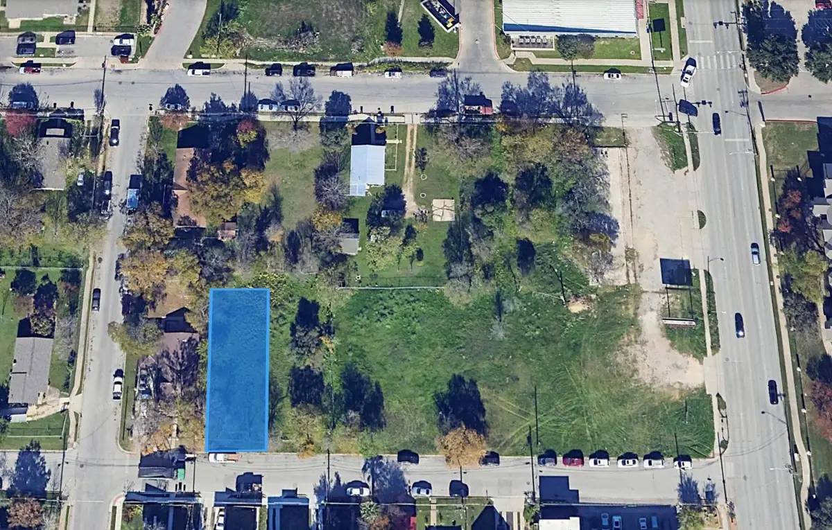 6202 Caddie St, Austin, TX 78741 - #1