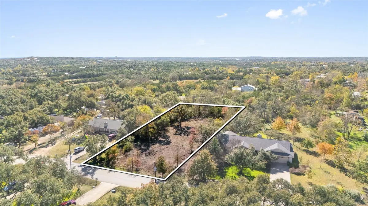 10101 Murmuring Creek Dr, Austin, TX 78736 - Image #1