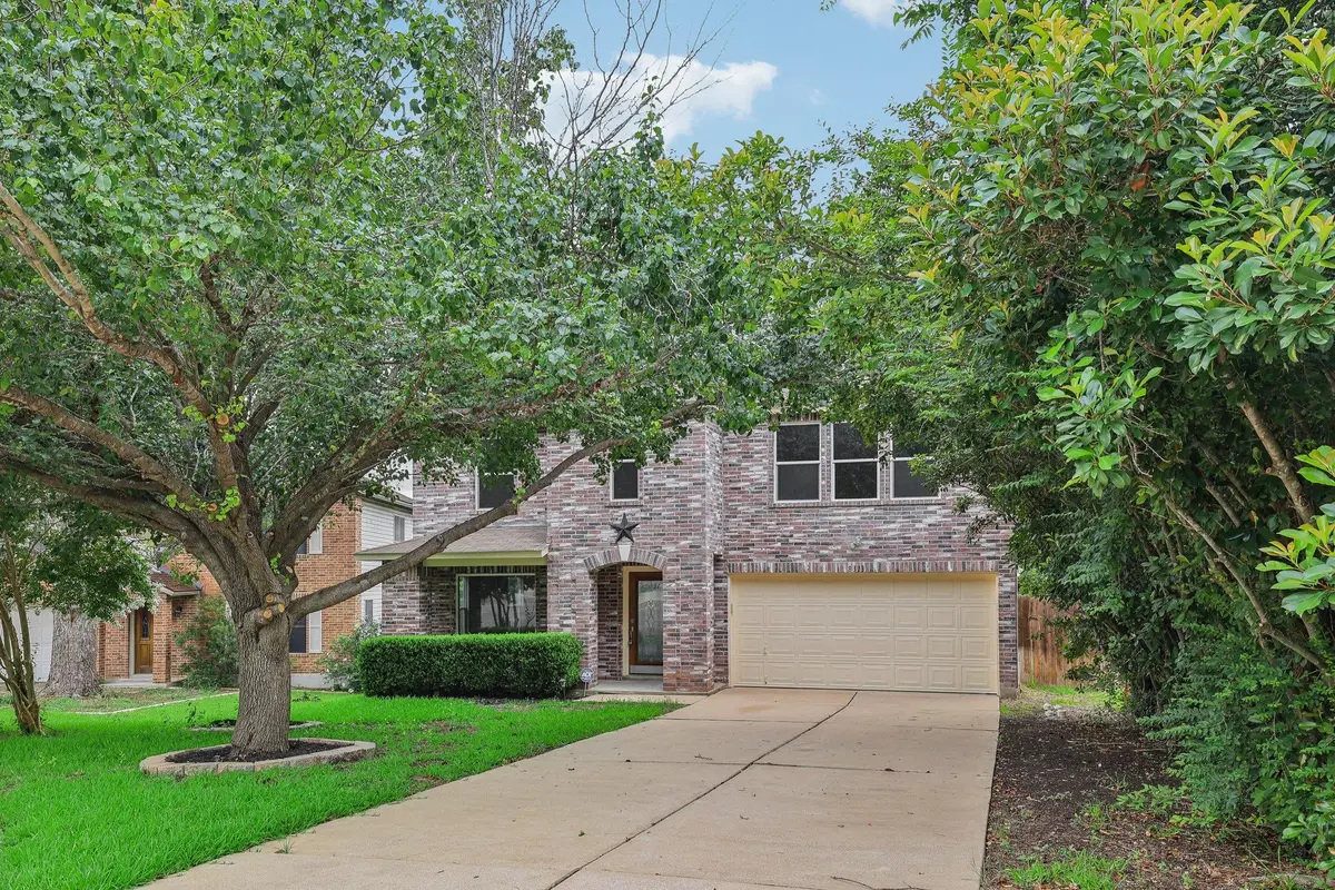 8313 Steamline Cir, Austin, TX 78745 - #1