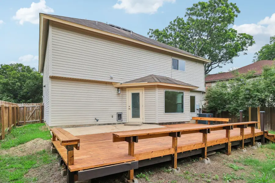 8313 Steamline Cir, Austin, TX 78745 - #3