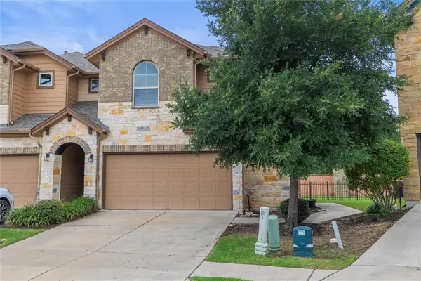 1001 Zodiac Ln #38, Round Rock, TX 78665