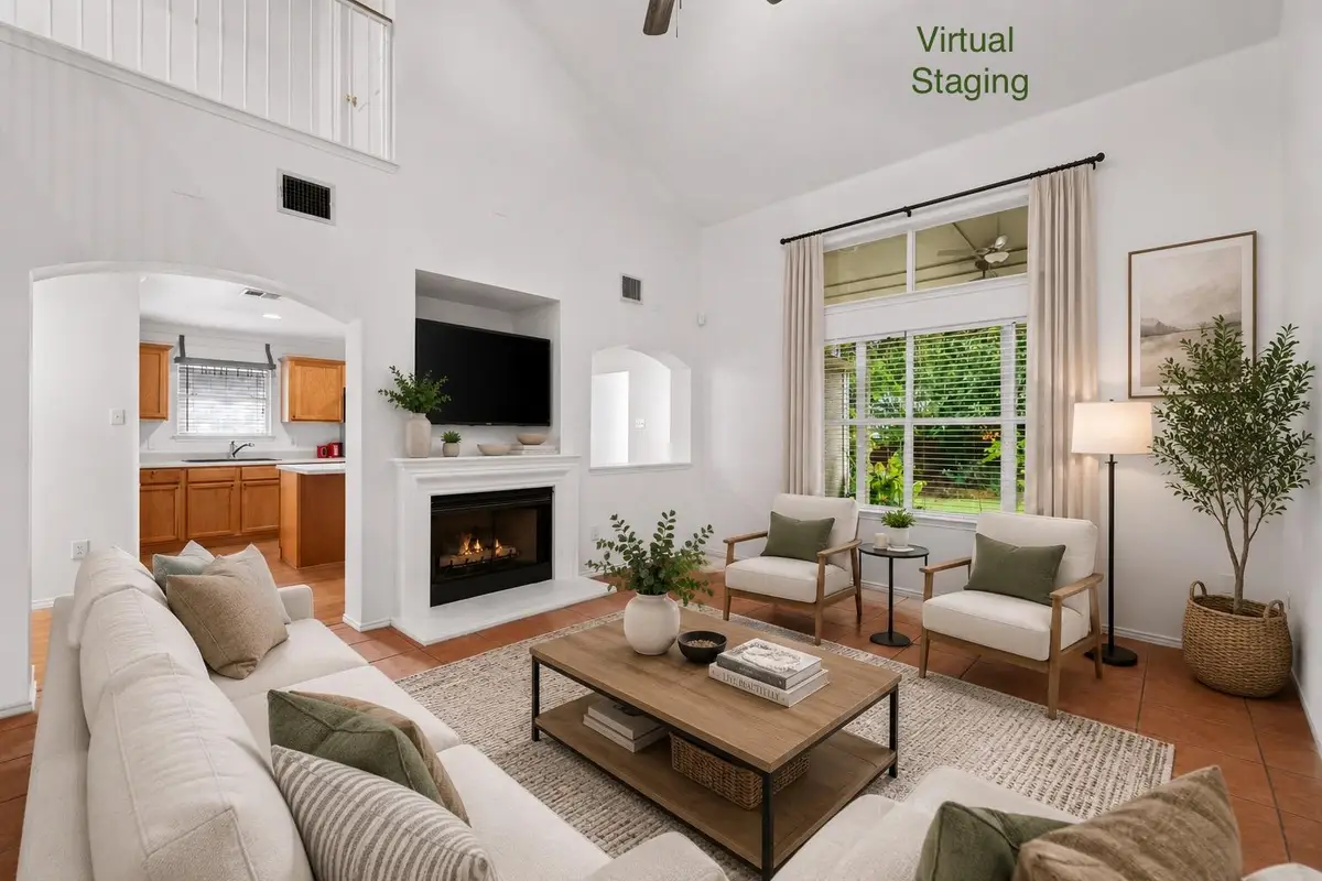 11342 Canterbury Tales Ln, Austin, TX 78748 - #1