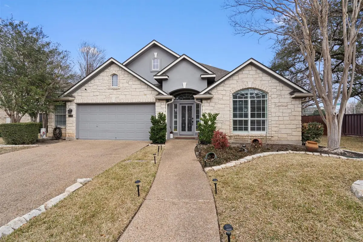 18101 Whitewater Cv, Round Rock, TX 78681 - Image #1