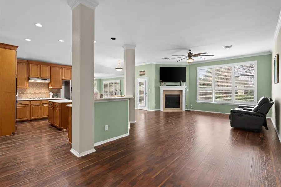 18101 Whitewater Cv, Round Rock, TX 78681 - Image #3