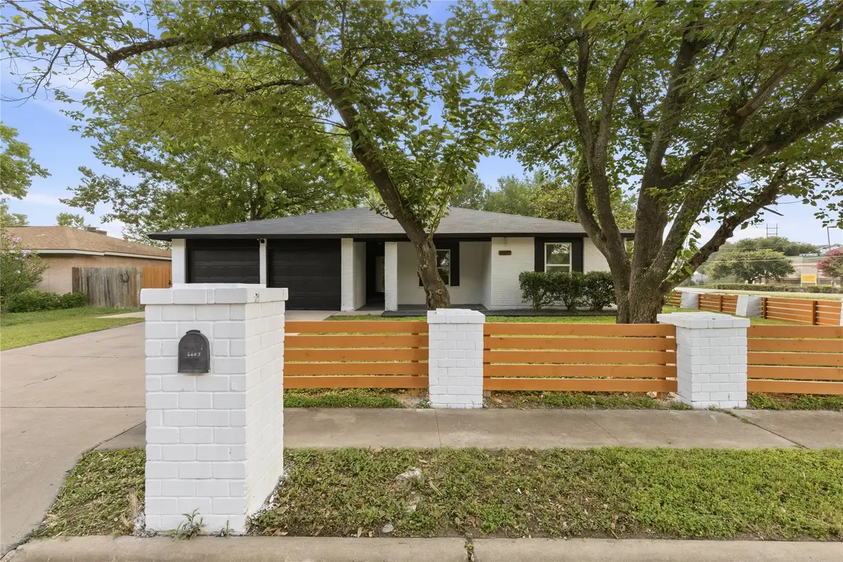 6607 Starstreak Dr, Austin, TX 78745 - #1