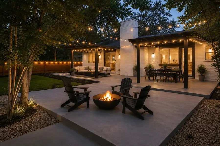 6607 Starstreak Dr, Austin, TX 78745 - #2