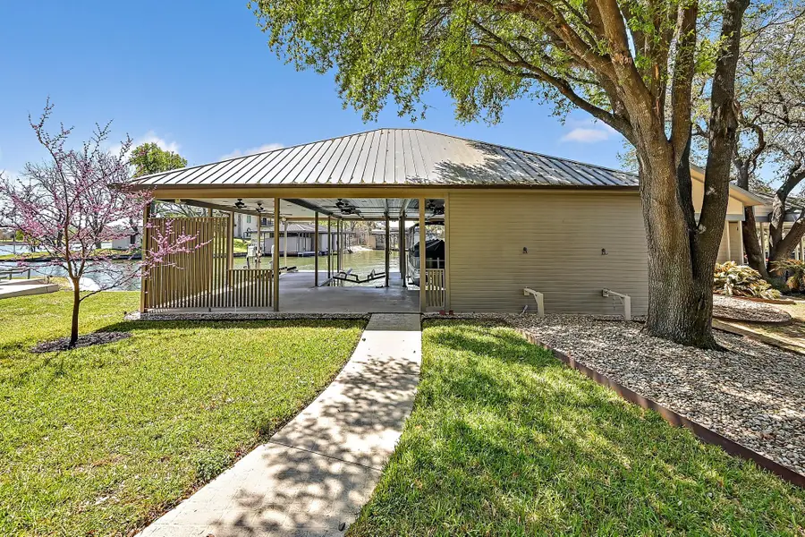 2210 Fredwoods Dr, Kingsland, TX 78639 - #3