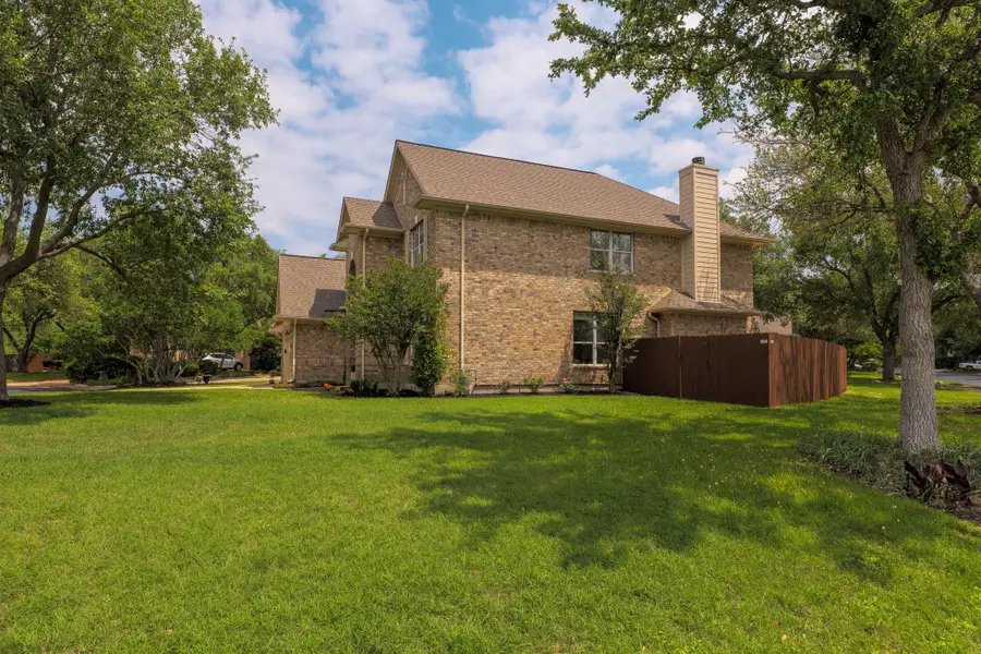 3101 Brigham Ct, Austin, TX 78732 - #2