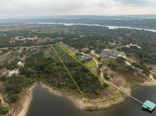 25500 Colorado Canyon Dr, Marble Falls, TX 78654