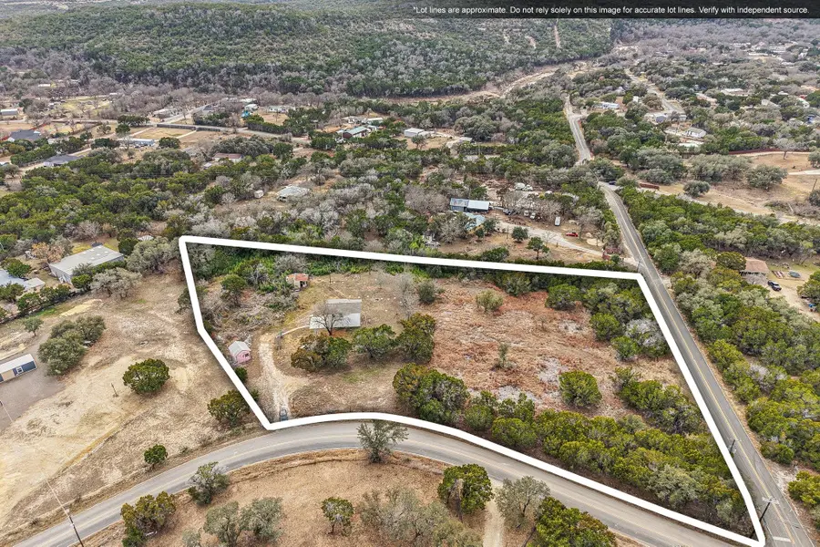 24901 Ranch Rd, Leander, TX 78641 - #2