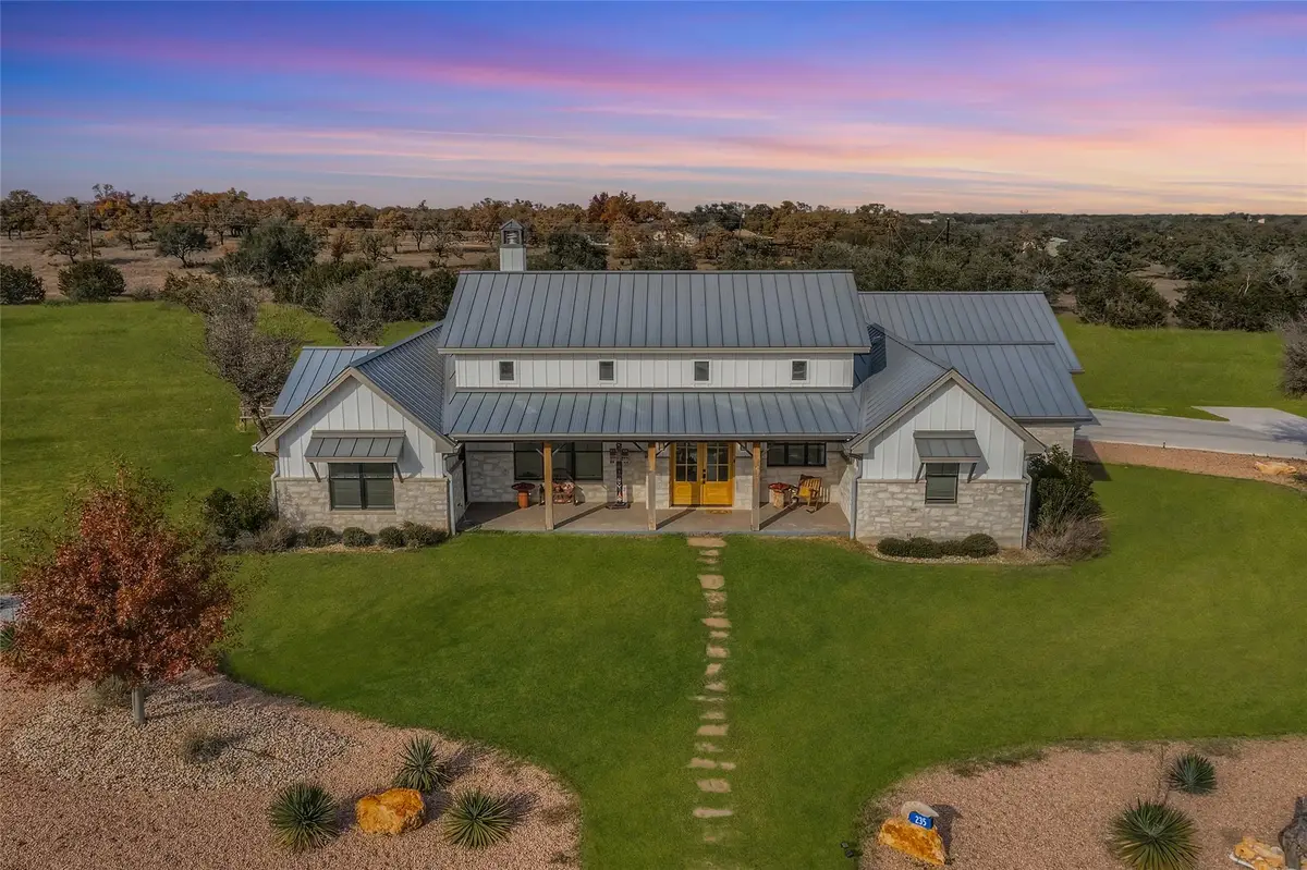 235 Mr Charlie Lane, Round Mountain, TX 78663 - Image #1