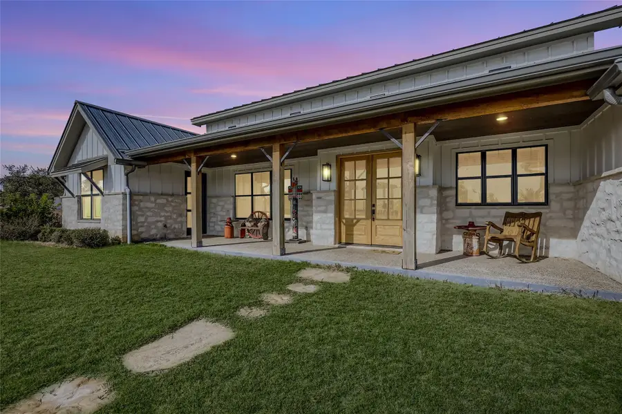 235 Mr Charlie Lane, Round Mountain, TX 78663 - Image #2