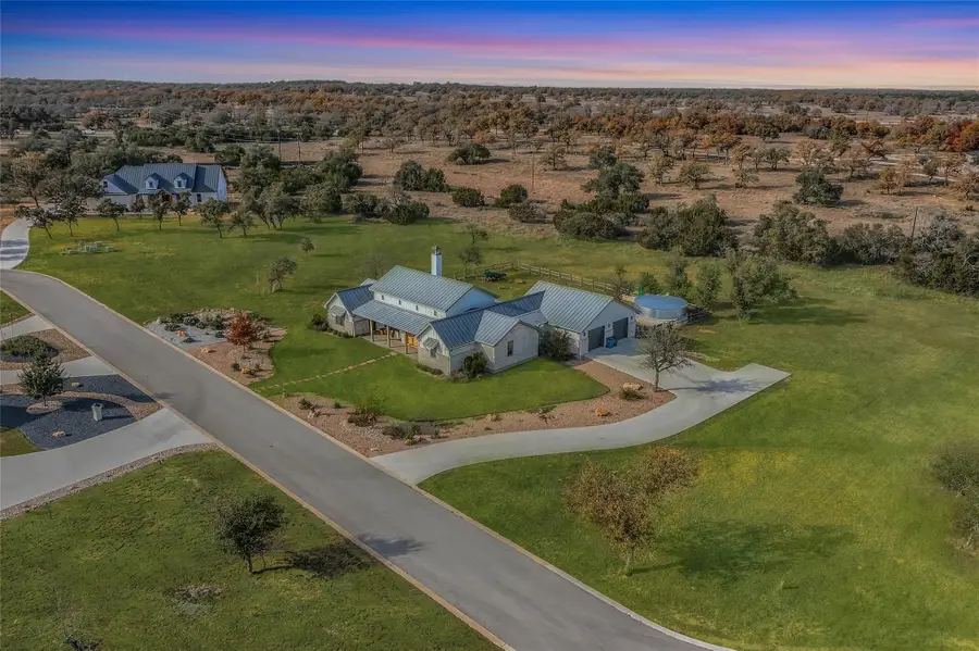 235 Mr Charlie Lane, Round Mountain, TX 78663 - Image #3