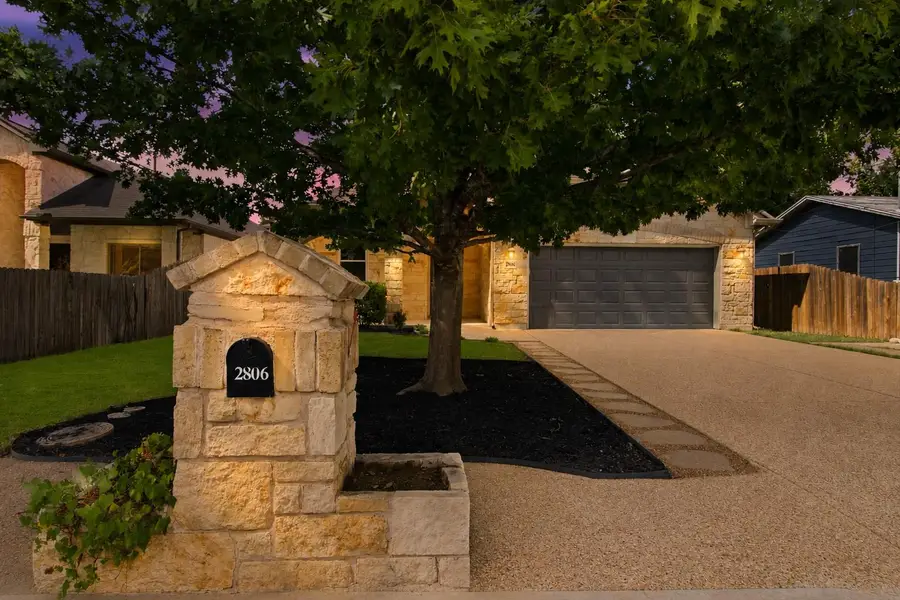 2806 Prado St, Austin, TX 78702 - #3
