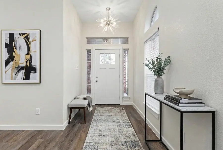 11116 Jim Thorpe Ln, Austin, TX 78748 - #2