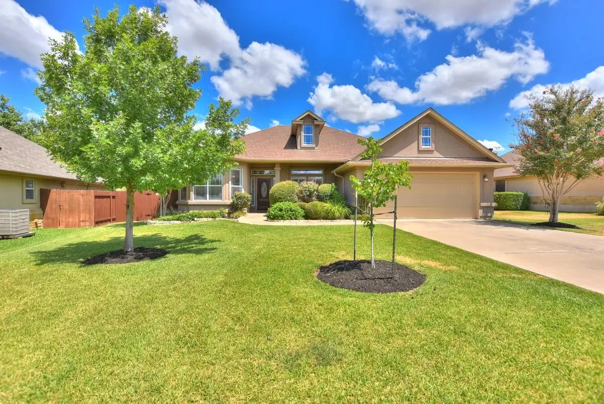 30617 Chi Chi Dr, Georgetown, TX 78628 - #1
