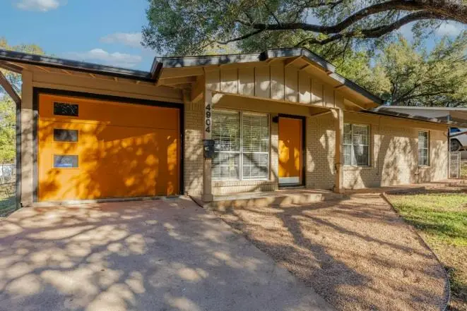 4904 Enchanted Ln, Austin, TX 78745 - #1