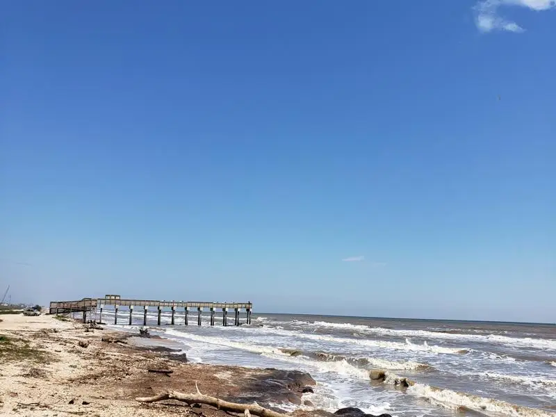 1800 County Road 299, Sargent, TX 77414 - #3